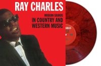 Charles Ray - Modern Sounds In Country And Wester i gruppen VINYL / Nyheter / Jazz,Pop-Rock hos Bengans Skivbutik AB (4221716)