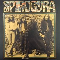 Spirogyra - St. Radiguns i gruppen VINYL / Pop-Rock hos Bengans Skivbutik AB (4221756)