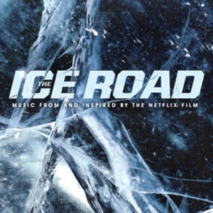 Blandade Artister - The Ice Road i gruppen CD / Film-Musikal hos Bengans Skivbutik AB (4221774)