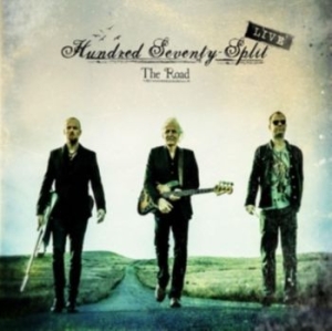 Hundred Seventy Split - The Road Live i gruppen CD / Jazz/Blues hos Bengans Skivbutik AB (4221781)