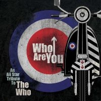 Various Artists - Who Are You - An All-Star Tribute T i gruppen VINYL / Pop-Rock hos Bengans Skivbutik AB (4221860)