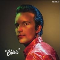 Lawrence Theo - Chérie i gruppen VINYL / Pop-Rock hos Bengans Skivbutik AB (4221864)