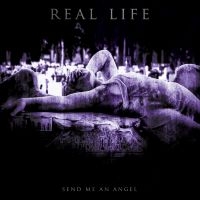 Real Life - Send Me An Angel i gruppen VINYL / Pop-Rock hos Bengans Skivbutik AB (4221897)