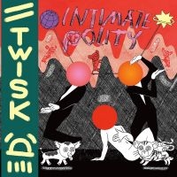 Twisk - Intimate Polity i gruppen VINYL / Pop-Rock hos Bengans Skivbutik AB (4221910)