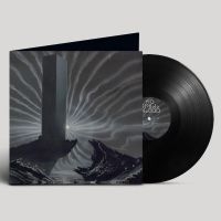 No Spill Blood - Eye Of Night i gruppen VI TIPSAR / Julklappstips Vinyl hos Bengans Skivbutik AB (4221917)