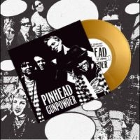 Pinhead Gunpowder - West Side Highway i gruppen VINYL / Pop-Rock hos Bengans Skivbutik AB (4221927)