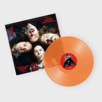 Hot Breath - Hot Breath (Transparent Orange Viny i gruppen VINYL / Pop-Rock hos Bengans Skivbutik AB (4221960)