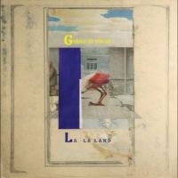 Guided By Voices - La La Land i gruppen VI TIPSAR / Julklappstips Vinyl hos Bengans Skivbutik AB (4221962)