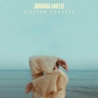 Amelie Johanna - Fiction Forever i gruppen VINYL / Pop-Rock hos Bengans Skivbutik AB (4221973)