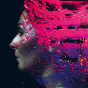 Wilson Steven - Hand.Cannot.Erase i gruppen CD / Pop-Rock hos Bengans Skivbutik AB (4222001)
