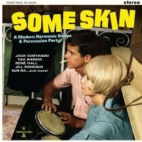 Various Artists - Some Skin: A Modern Harmonic Bongo i gruppen CD / Pop-Rock hos Bengans Skivbutik AB (4222041)
