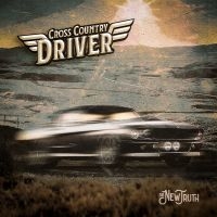 Cross Country Driver - The New Truth i gruppen VI TIPSAR / Julklappstips CD hos Bengans Skivbutik AB (4222082)