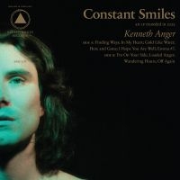 Constant Smiles - Kenneth Anger i gruppen CD / Pop-Rock hos Bengans Skivbutik AB (4222234)