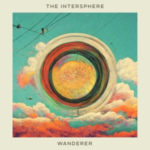 Intersphere - Wanderer i gruppen VI TIPSAR / Julklappstips CD hos Bengans Skivbutik AB (4222757)