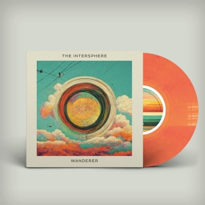 Intersphere - Wanderer i gruppen VINYL / Pop-Rock hos Bengans Skivbutik AB (4222758)