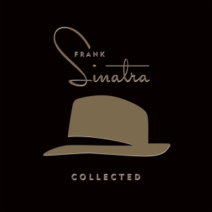 Frank Sinatra - Collected i gruppen ÖVRIGT / -Startsida MOV hos Bengans Skivbutik AB (4222762)