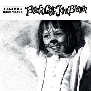 Alamo Race Track - Black Cat John Brown i gruppen VI TIPSAR / Julklappstips Vinyl hos Bengans Skivbutik AB (4222764)