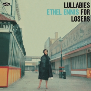 Ethel Ennis - Lullabies For Losers i gruppen VINYL / Jazz hos Bengans Skivbutik AB (4222779)