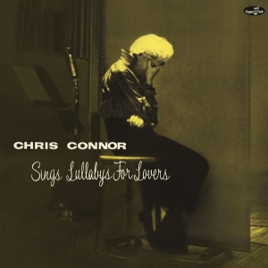 Chris Conner - Sings Lullabys For Lovers i gruppen VI TIPSAR / Julklappstips Vinyl hos Bengans Skivbutik AB (4222781)