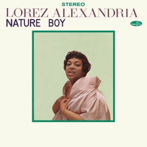 Lorez Alexandria - Nature Boy i gruppen VI TIPSAR / Julklappstips Vinyl hos Bengans Skivbutik AB (4222782)