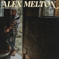 Alex Melton - Southern Charm i gruppen VINYL / Pop-Rock hos Bengans Skivbutik AB (4223424)