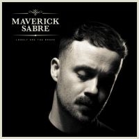 Sabre Maverick - Lonely Are The Brave (Mav's Version i gruppen CD / Pop-Rock hos Bengans Skivbutik AB (4223427)