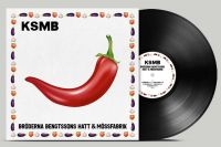 Ksmb - Bröderna Bengtssons Hatt & Mössfabr i gruppen VI TIPSAR / Julklappstips Vinyl hos Bengans Skivbutik AB (4223709)