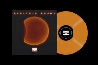 Electric Enemy - Electric Enemy (Orange Vinyl Lp) i gruppen VINYL / Pop-Rock hos Bengans Skivbutik AB (4223712)