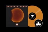 Electric Enemy - Electric Enemy (Orange Vinyl Lp + P i gruppen VINYL / Pop-Rock hos Bengans Skivbutik AB (4223713)