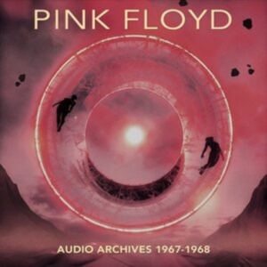 Pink Floyd - Audio Archives 1967-1968 (2 Cd Digi i gruppen CD / Pop-Rock hos Bengans Skivbutik AB (4223737)