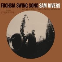 Sam Rivers - Fuchsia Swing Song i gruppen ÖVRIGT / CDV06 hos Bengans Skivbutik AB (4223750)