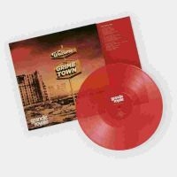 Grande Royale - Welcome To Grime Town Lp (Transpare i gruppen ÖVRIGT / -Start Jan R2 hos Bengans Skivbutik AB (4223795)