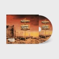 Grande Royale - Welcome To Grime Town i gruppen CD / Pop-Rock hos Bengans Skivbutik AB (4223803)