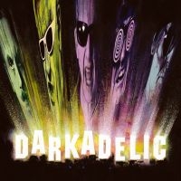 The Damned - Darkadelic i gruppen VINYL / Pop-Rock hos Bengans Skivbutik AB (4223805)