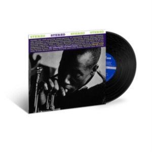 Carmell Jones - The Remarkable Carmell Jones i gruppen VINYL / Jazz hos Bengans Skivbutik AB (4223819)