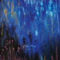 Alfa Mist - Variables i gruppen VINYL / Jazz hos Bengans Skivbutik AB (4224023)