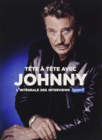 Hallyday Johnny - Tete A Tete Avec Johnny i gruppen CD / Pop-Rock,Övrigt hos Bengans Skivbutik AB (4224048)