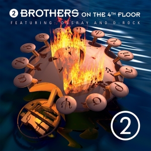 Two Brothers On The 4Th Floor - 2 i gruppen ÖVRIGT / -Startsida MOV hos Bengans Skivbutik AB (4224073)