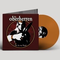 Die Oberherren - Die By My Hand i gruppen VI TIPSAR / Julklappstips Vinyl hos Bengans Skivbutik AB (4224217)