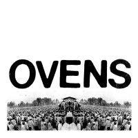 Ovens - Ovens i gruppen VINYL / Pop-Rock hos Bengans Skivbutik AB (4224285)