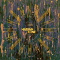 Koné Mariam - Nouvelle Eau Dans La Riviere (Berli i gruppen VINYL / Pop-Rock,World Music hos Bengans Skivbutik AB (4224291)