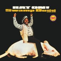 Swamp Dogg - Rat On! (Clear Green Vinyl) i gruppen VINYL / Pop-Rock,RnB-Soul hos Bengans Skivbutik AB (4224306)