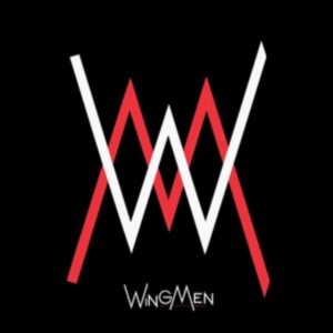 Wingmen - Wingmen i gruppen CD / Pop-Rock hos Bengans Skivbutik AB (4224347)