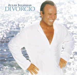 Julio Iglesias - Divorcio i gruppen VI TIPSAR / Julklappstips CD hos Bengans Skivbutik AB (4224434)