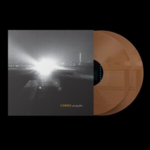Chisel - Set You Free (Ltd Opaque Brown Viny i gruppen VINYL / Pop-Rock hos Bengans Skivbutik AB (4224592)