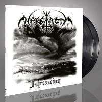 Nargaroth - Jahreszeiten (2 Lp Vinyl) i gruppen VINYL / Hårdrock hos Bengans Skivbutik AB (4224614)