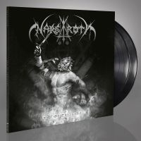 Nargaroth - Era Of Threnody (2 Lp Vinyl) i gruppen VINYL / Hårdrock hos Bengans Skivbutik AB (4224616)