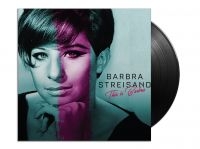 Streisand Barbra - This Is Barbra (Vinyl Lp) i gruppen VINYL / Pop-Rock hos Bengans Skivbutik AB (4224657)