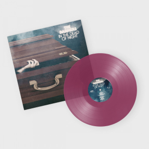 Dahmers - In The Dead Of Night (Transparent Violet Vinyl) i gruppen ÖVRIGT / CDV06 hos Bengans Skivbutik AB (4224763)