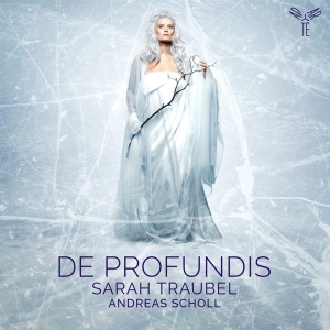 Sarah Traubel - De Profundis i gruppen CD / Klassiskt,Övrigt hos Bengans Skivbutik AB (4224896)